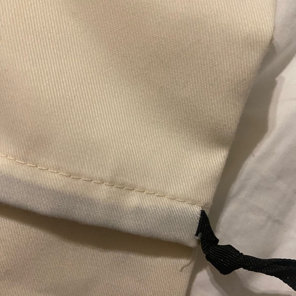 Kate Spade Cream Purse Cover - Picture 3 of 4